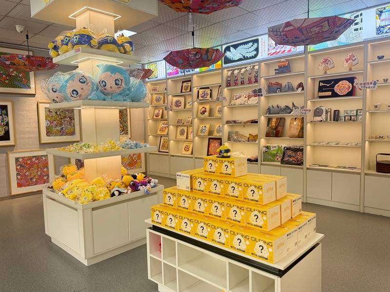 记忆“带得走、记得住”开元棋牌app让城市(图2)